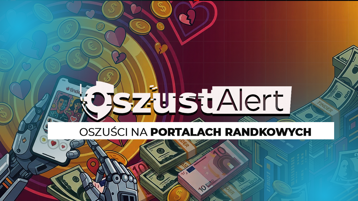 Oszustwa na portalach randkowych – jak rozpoznać romance scam i uniknąć pułapki?